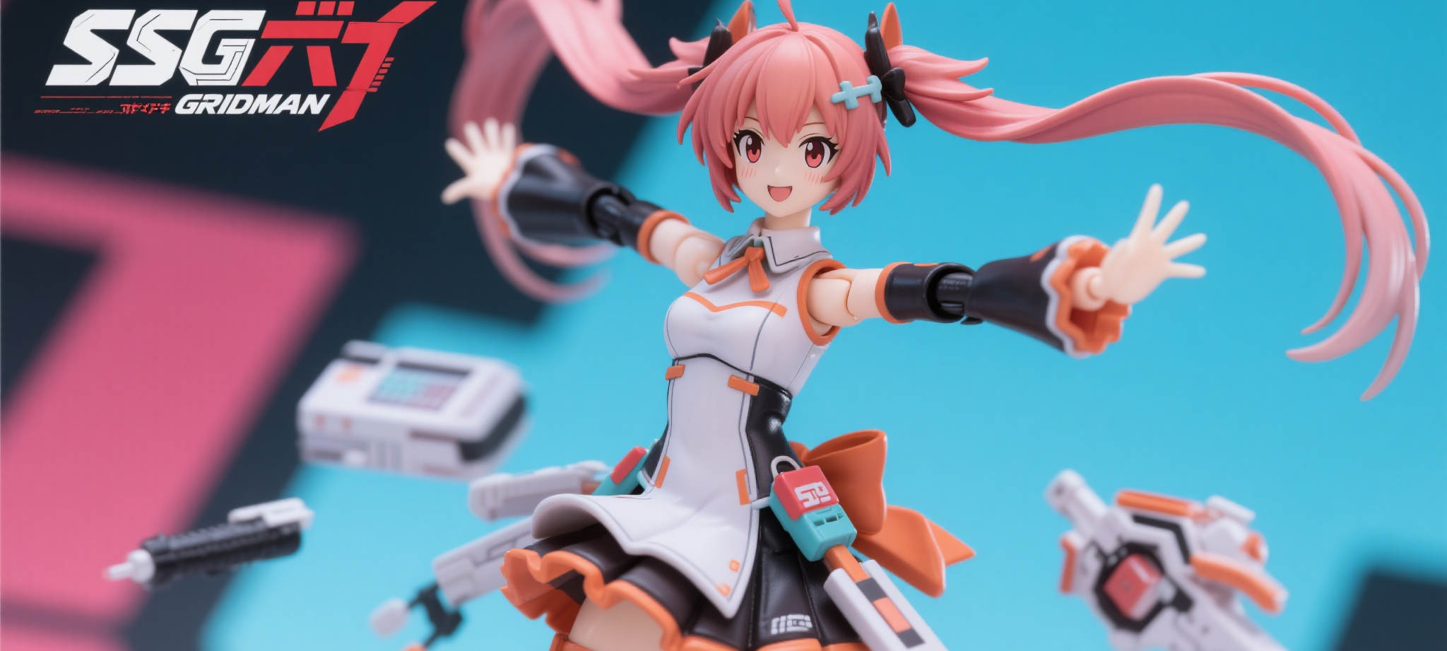 PG赏金女王模简介概况