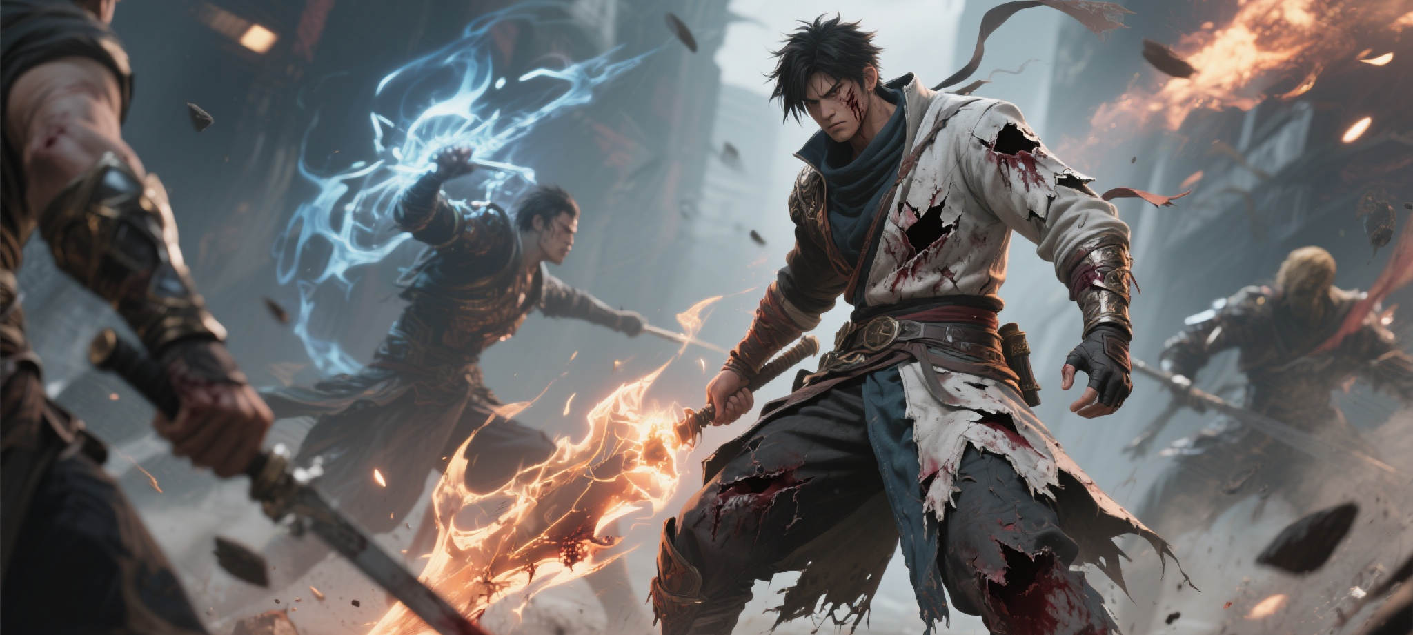 PG赏金女王模简介概况